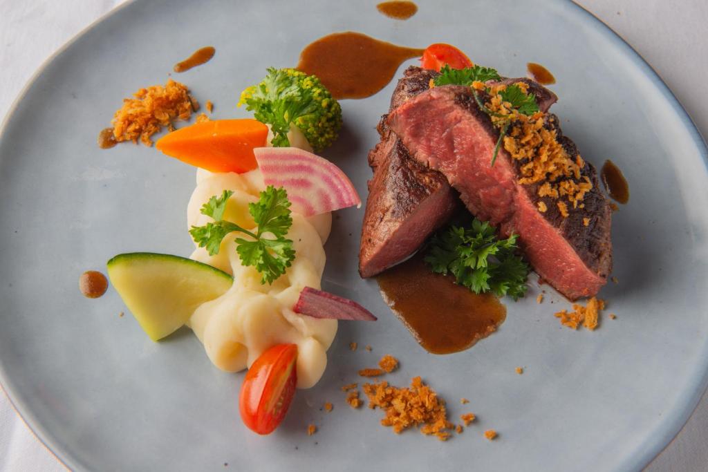 ห้องอาหาร