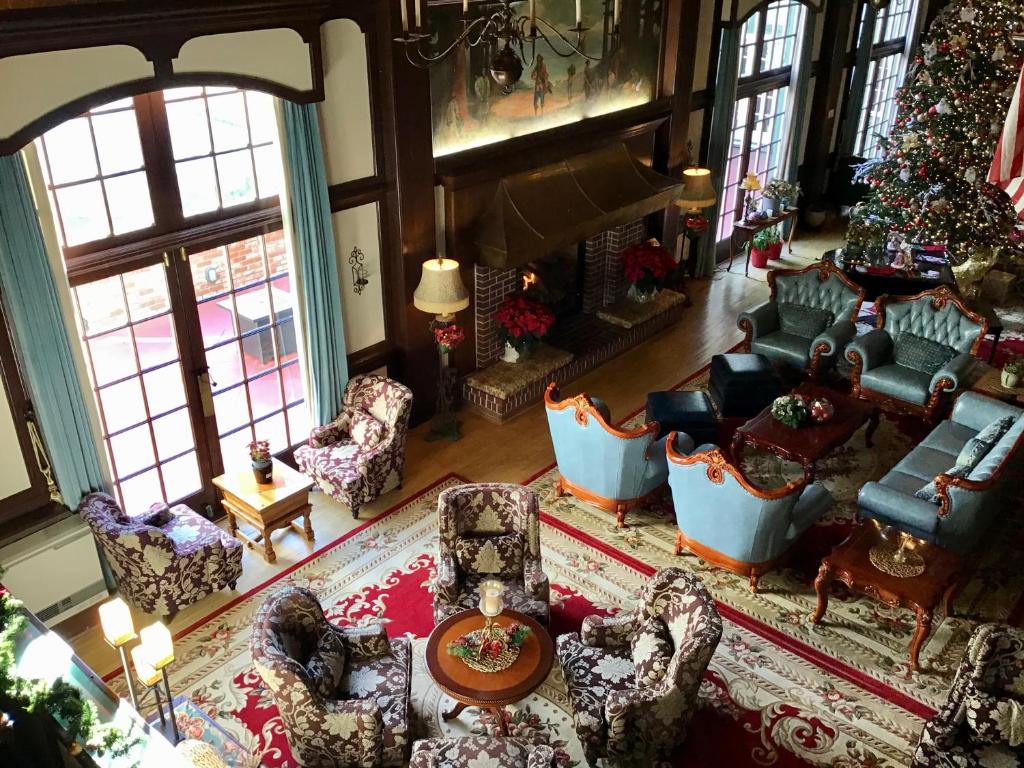 Eureka Inn, Trademark Collection by Wyndham photo