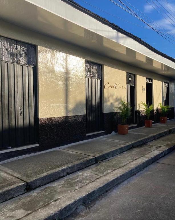 Casa Ramírez Hostal