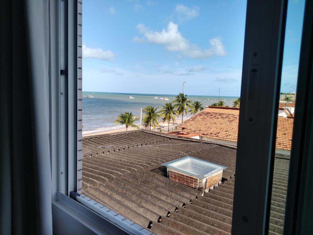 View, Manaira Palace 419 - Beira Mar de Manaira in Joao Pessoa