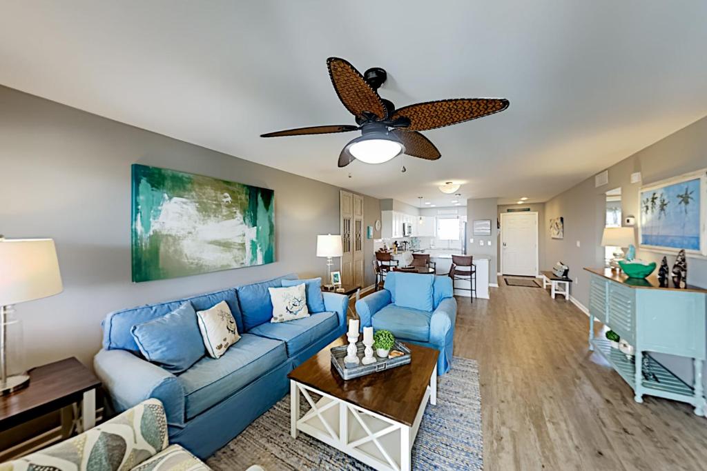 Jubliee Landing #209, Orange Beach