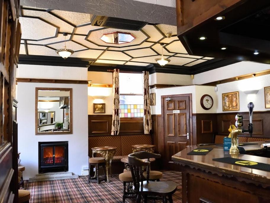 The Granby Hotel アクティビティ