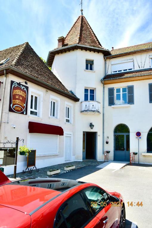 Studio, Bord de Lac, 4 Pers. - 2