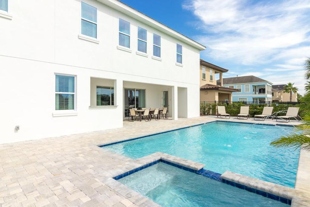 Castle Getaway, Kissimmee