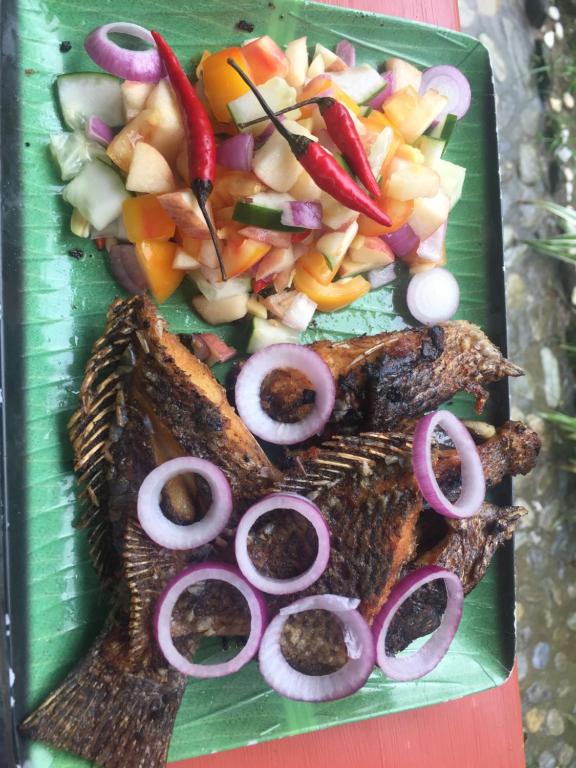 Food and beverages
