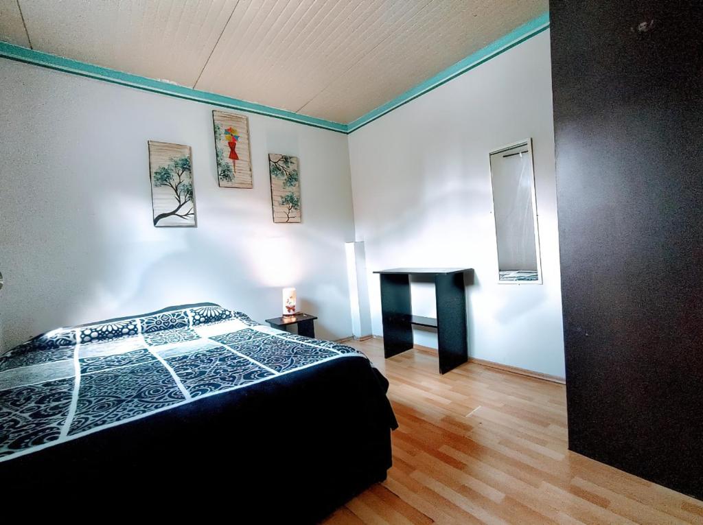 HOSTAL ROMA — Hotel in Mexico City