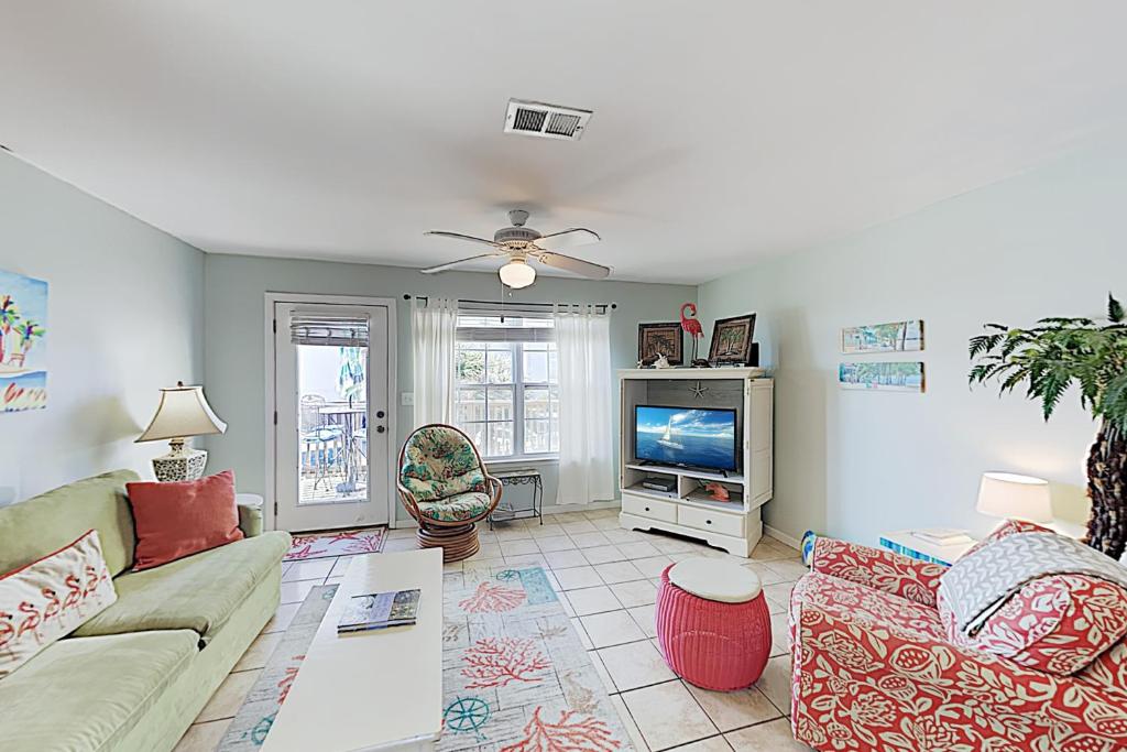 Crow's Nest B10, Gulf Shores