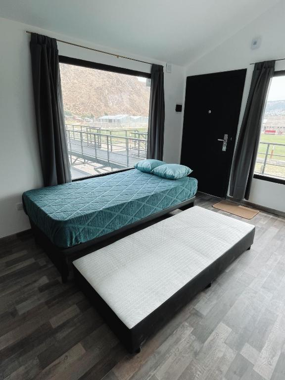 Bella Vista 3 - 5