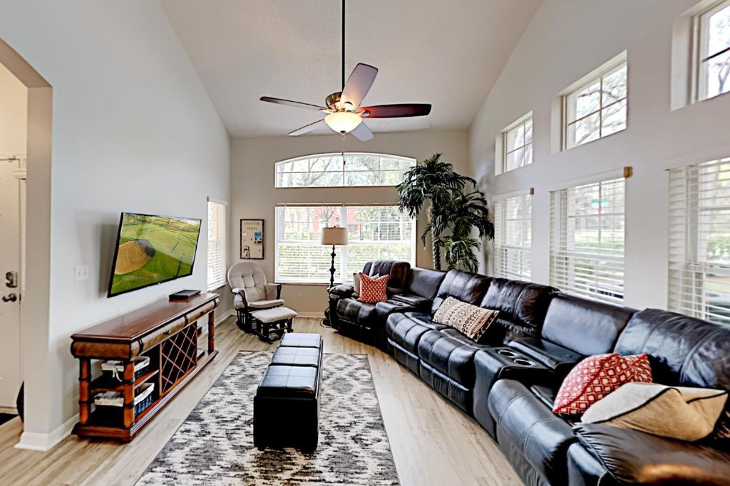 Emerald Island Gem, Kissimmee