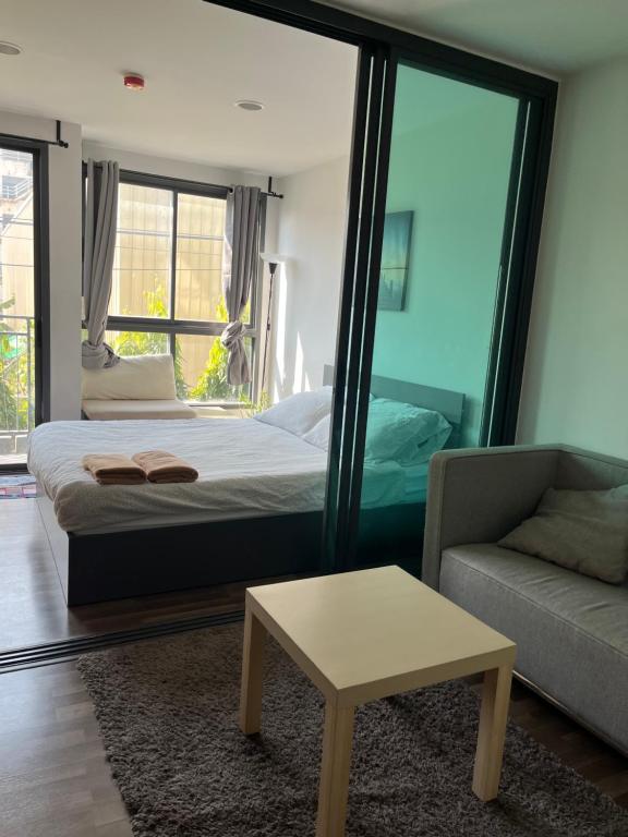 nest condo Entire apartment (Bangkok) Deals, Photos & Reviews