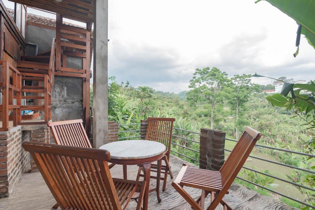 RedDoorz near Kampung Gajah 2