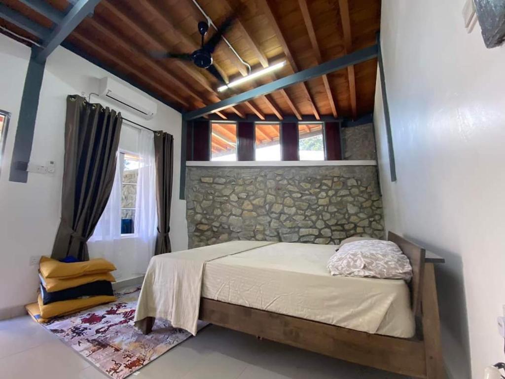 SAS Homestay & Campsite photo