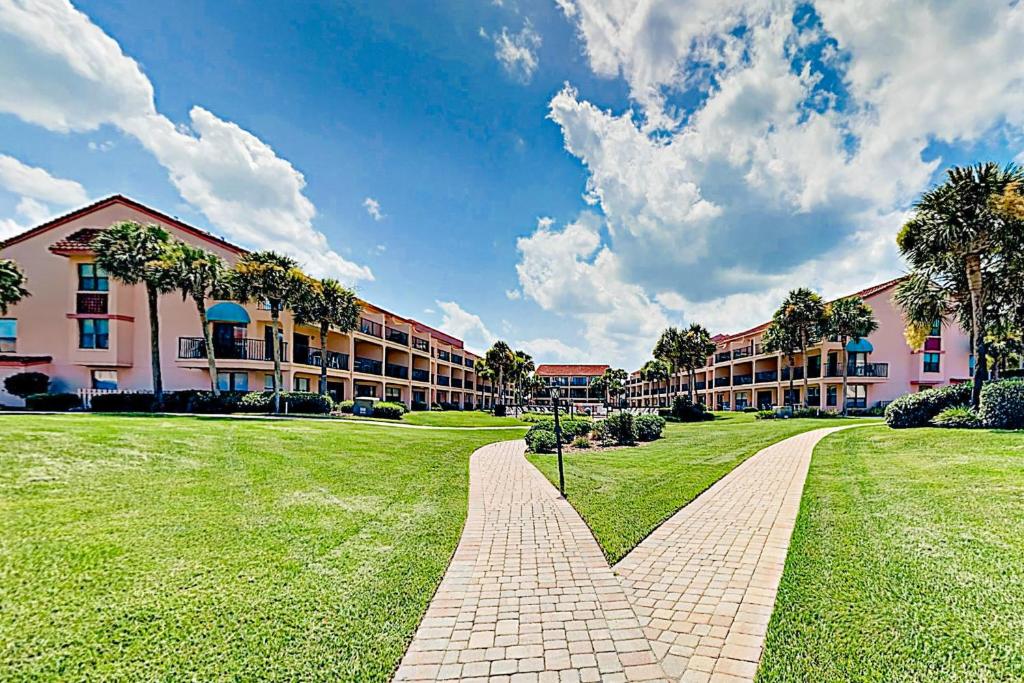 Sea Fair Condo Unit 12128