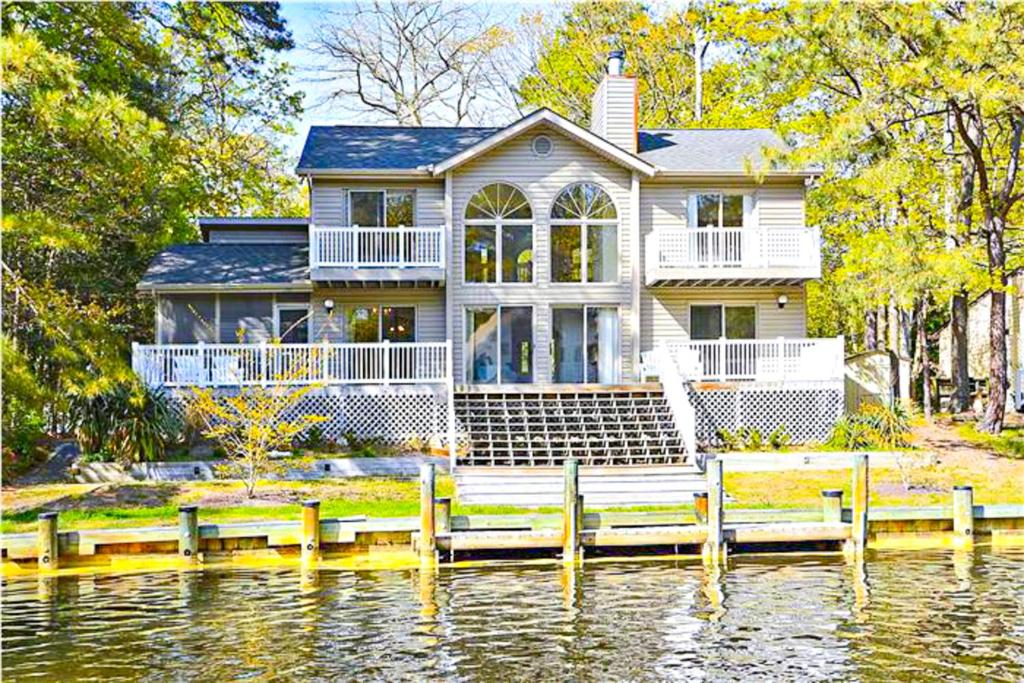 Dove Lane 8, Ocean Pines