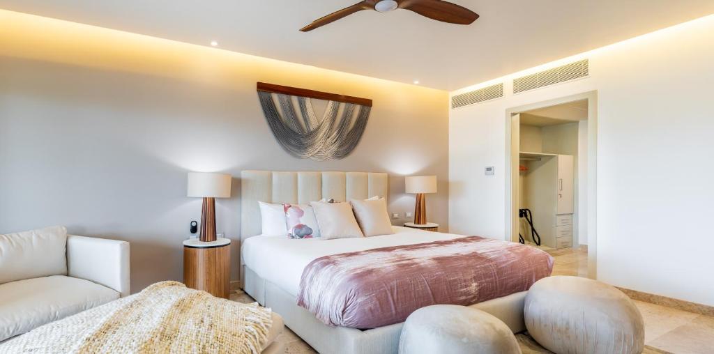 Casa Mia 3 bedroom At Mareazul apts - 3