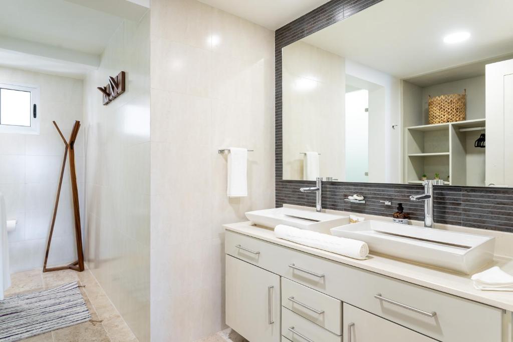 Casa Mia 3 bedroom At Mareazul apts - 5