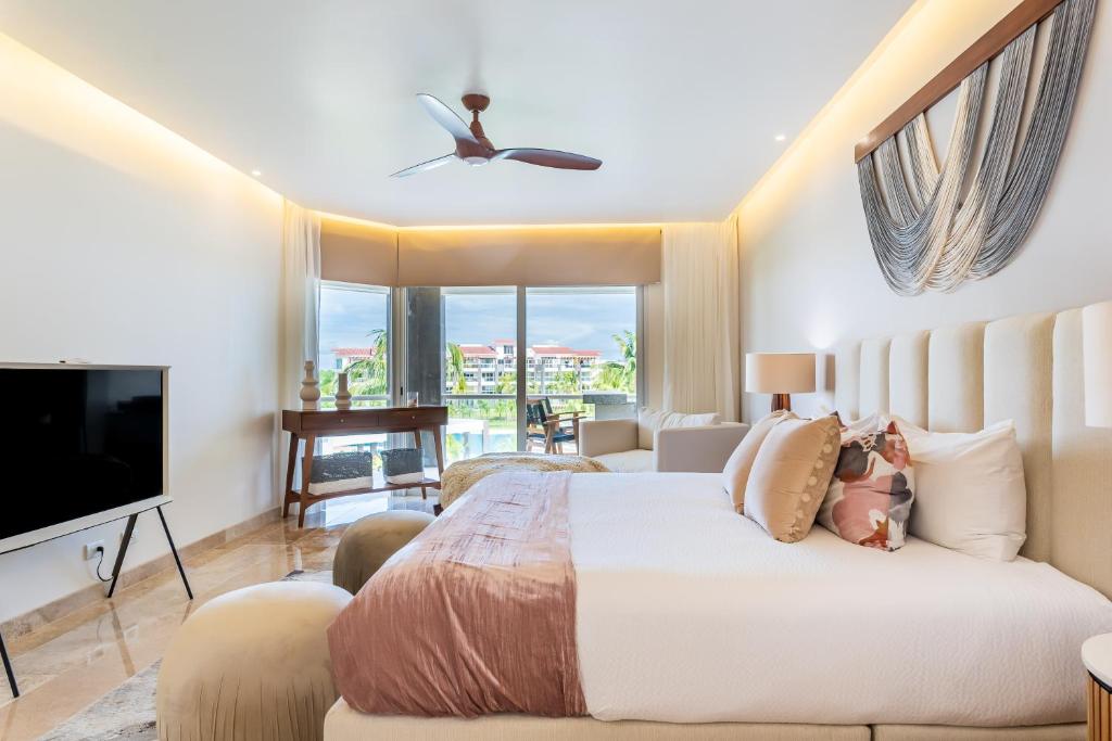 Casa Mia 3 bedroom At Mareazul apts - 4