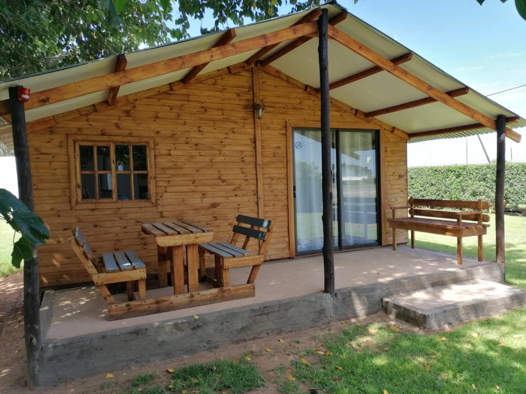 Biekiesvlei — Hotel in Lichtenburg