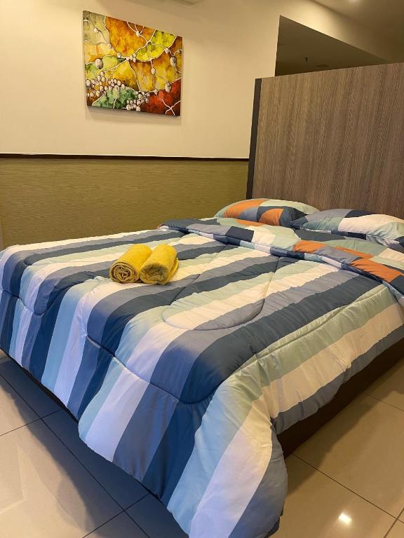 S102A, D'Wharf Private Residence — Hotel in Port Dickson