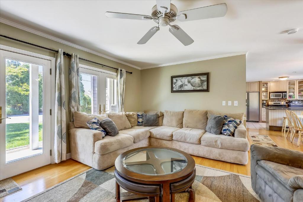 Teal Drive 1543, Ocean City