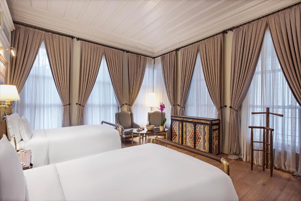 Six Senses Kocatas Mansions photo