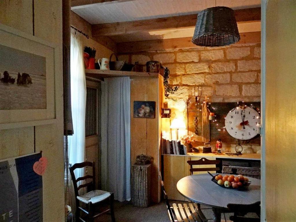 Chambre d'hôte Farniente - 2