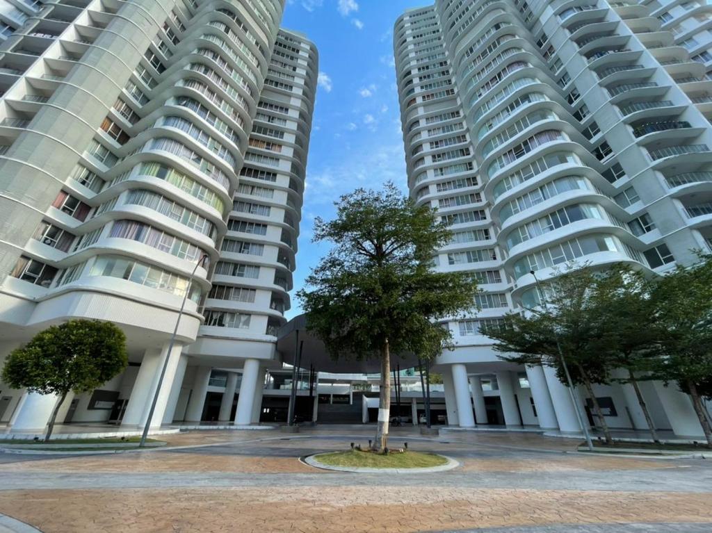 Sky Bungalow NIlai by James NEARBY KLIA, KLIA 2, CYBERJAYA, PUTRAJAYA — Hotel in Nilai