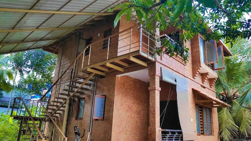 CHINCHOOS HOMESTAY — Hotel in Nileshwar