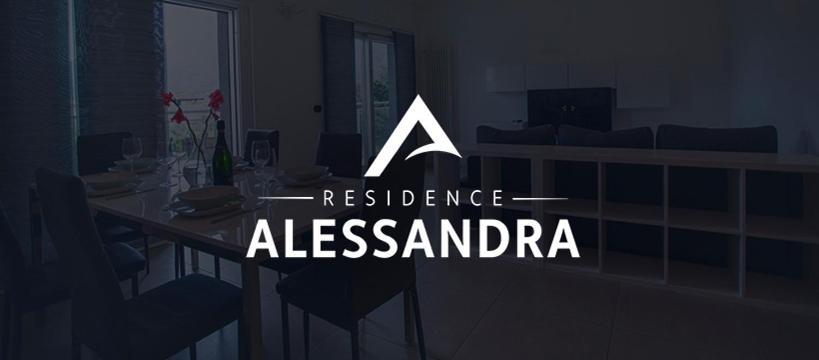 Hotel Residence Alessandra - 4