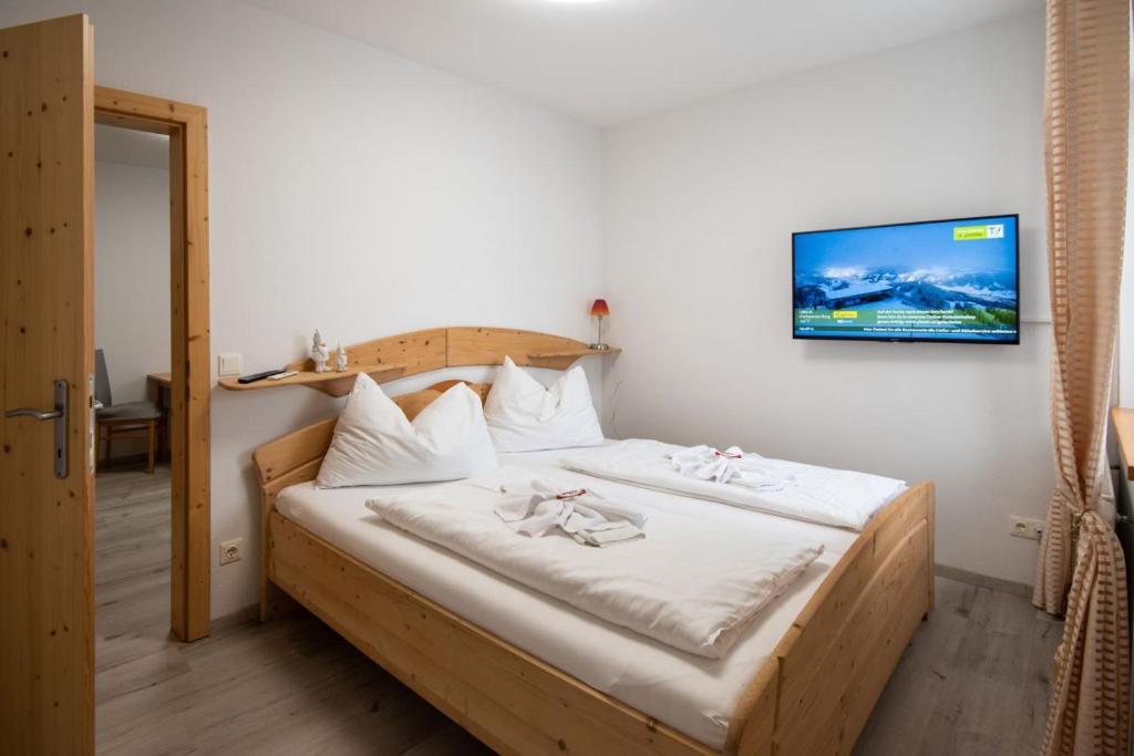 Apartmenthaus HAUS Gipfelglück Apartment KUAFSTOA - 5