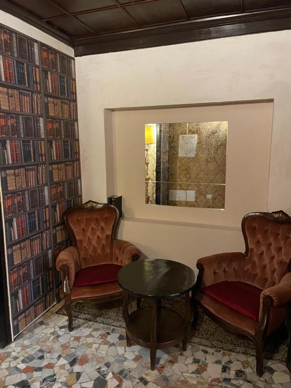 palazzo suite ducale photo