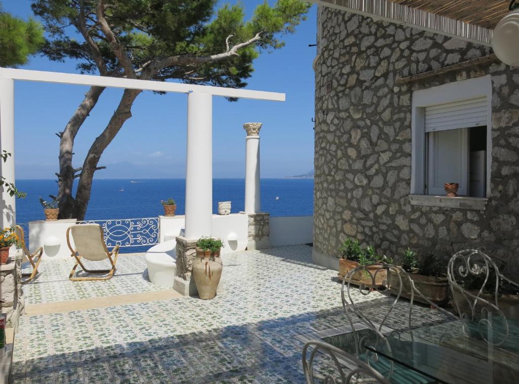 Villa Livia - 4