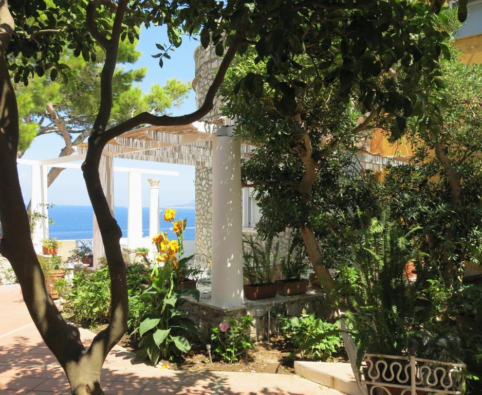 Villa Livia - 5