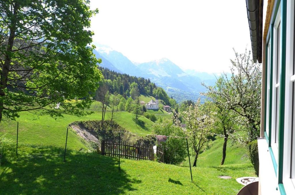Hartlerlehen Rasp - 2