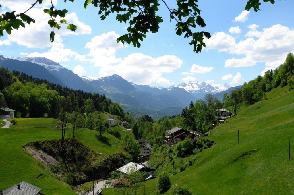 Hartlerlehen Rasp - 4