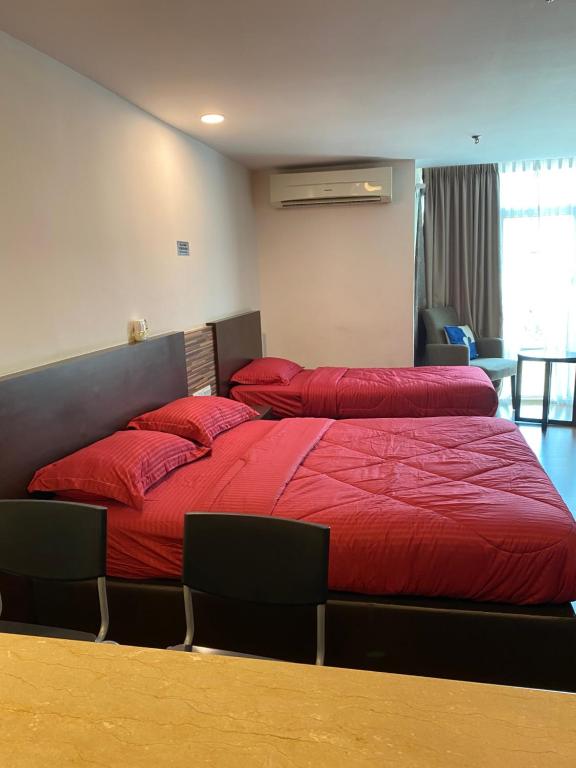 Kota Bharu Apartment photo