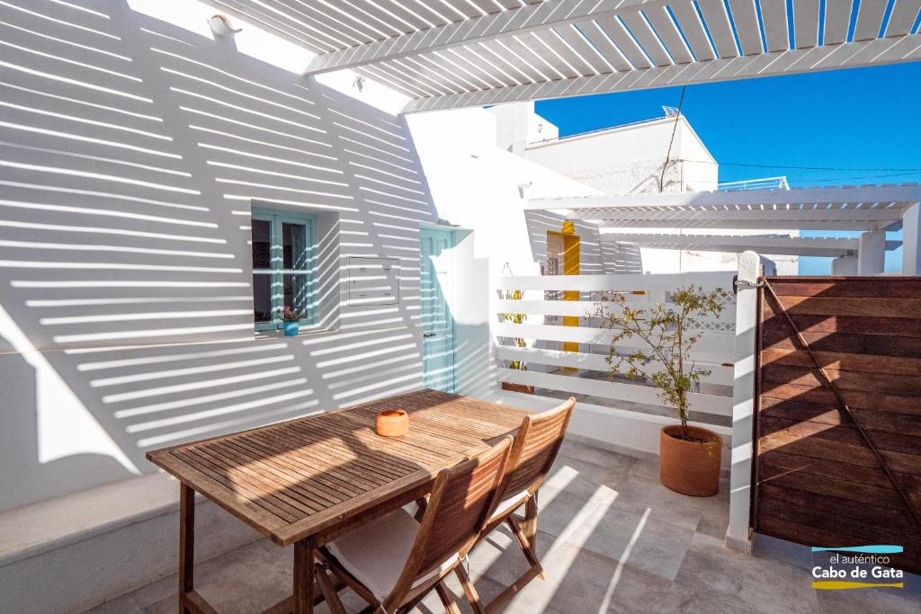 Casa AZUL - 4