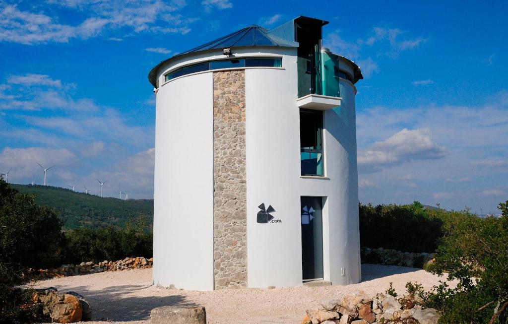 Moinho.com — Hotel in Rio Maior