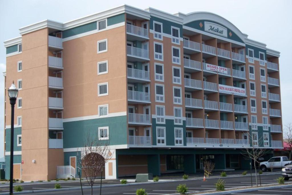 Makai 108, Ocean City