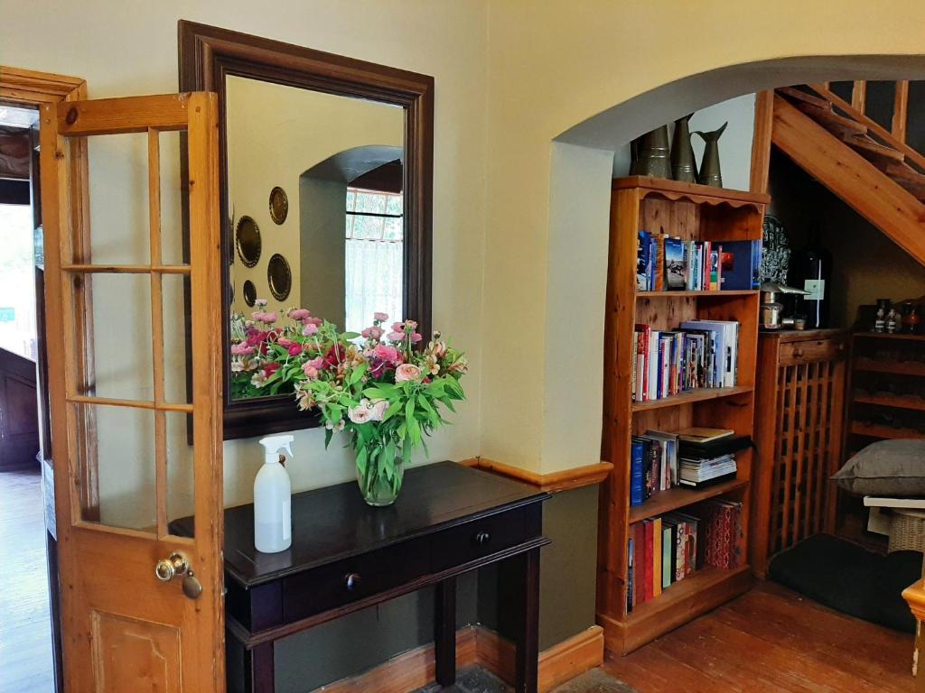 Karoo Life B&B photo