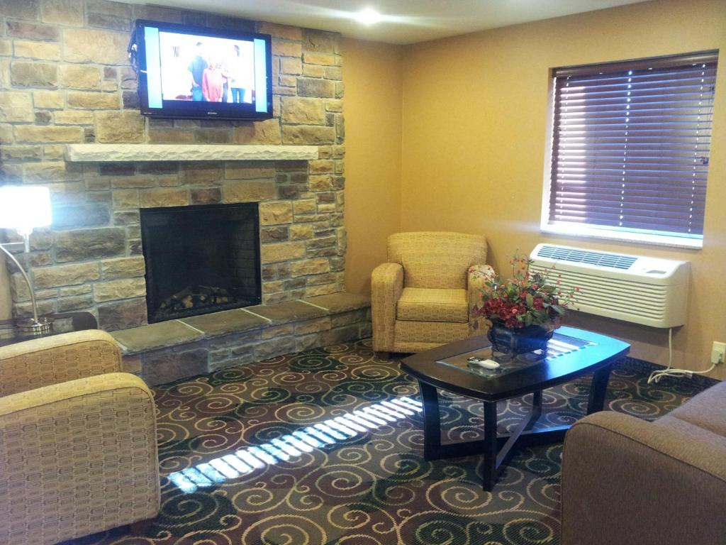 Cobblestone Inn & Suites - Hartington photo
