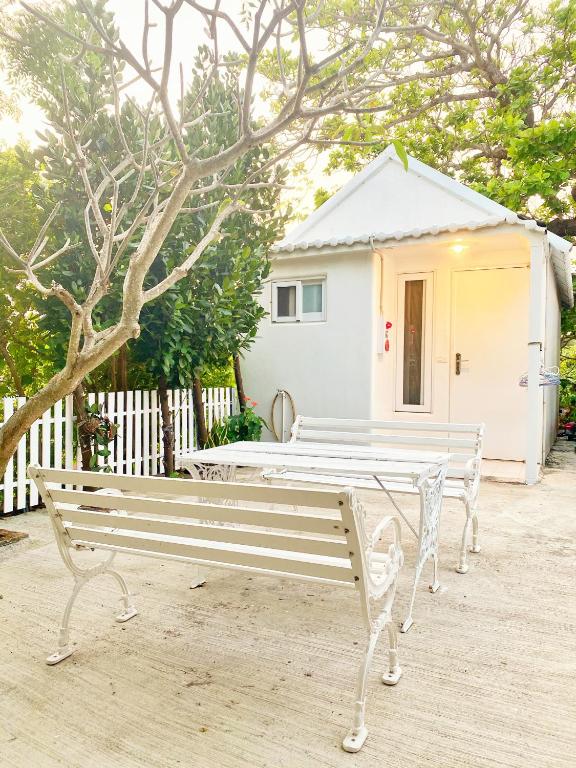 산 수에이 신 방갈로 호텔 이미지 1