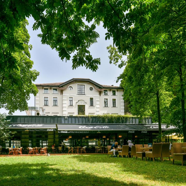 Heritage Hotel Krone - 2