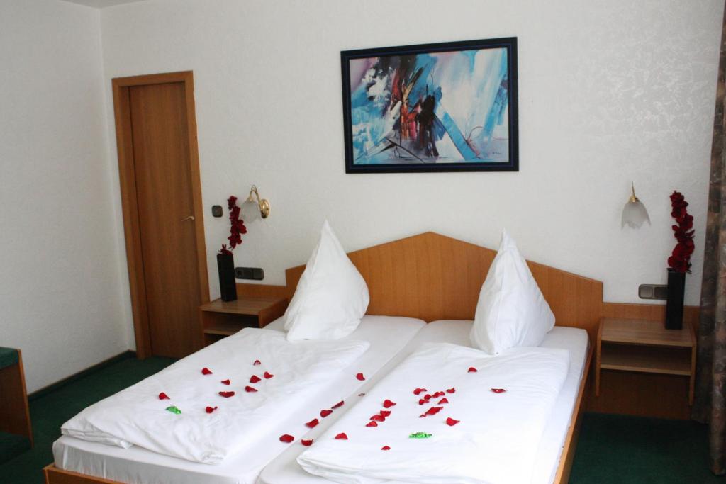 Hotel Mainbogen