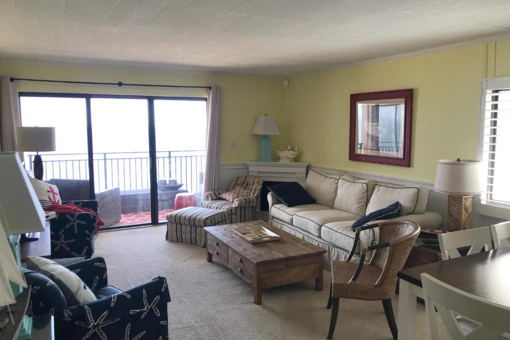 Ocean Hideaway 511