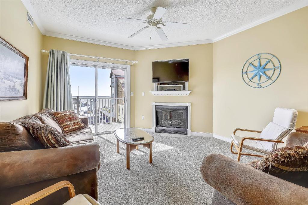 Mariners Watch 205, Ocean City