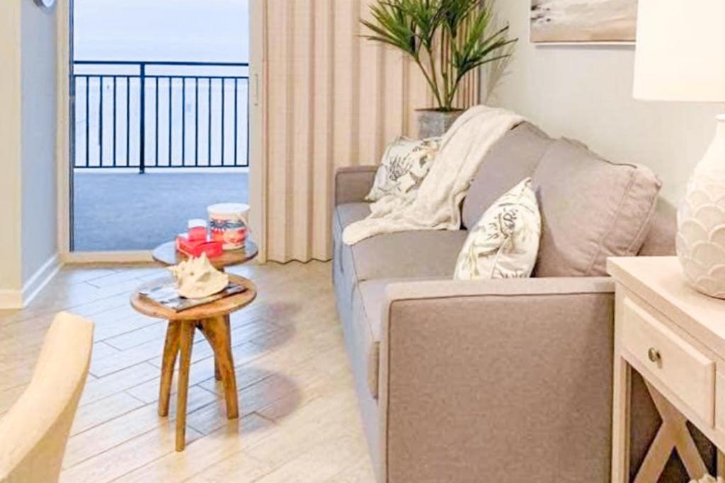 Polynesian, Ocean City