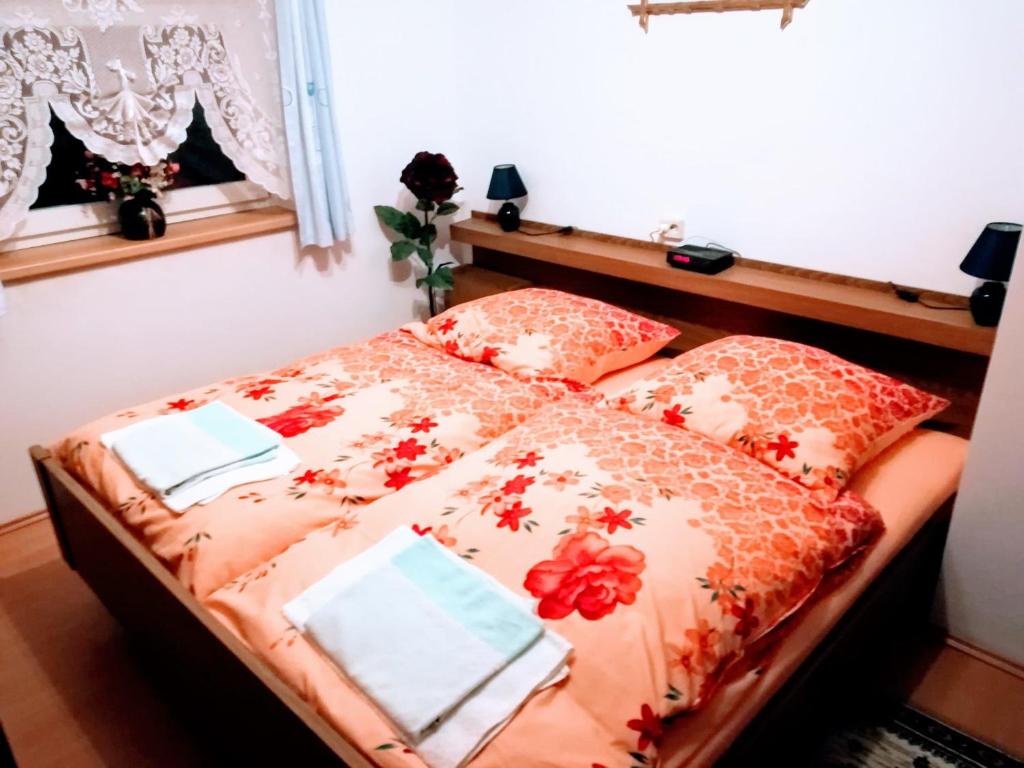 Gästehaus Deisl - 4