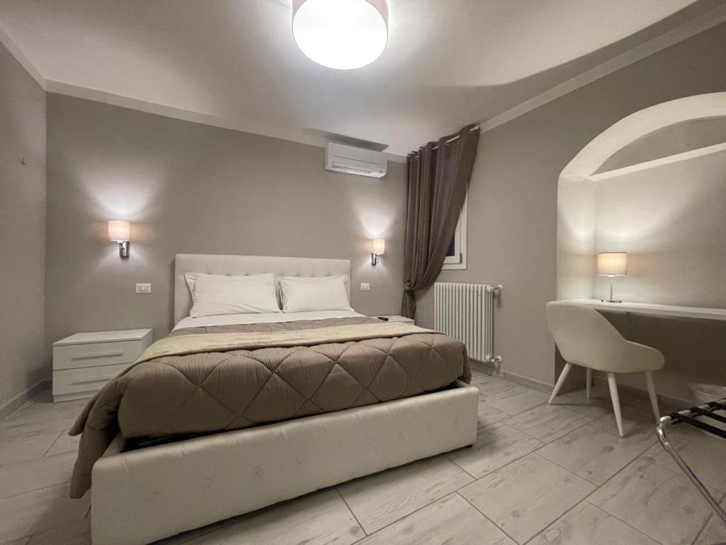 Sant'Anna apartments - 1