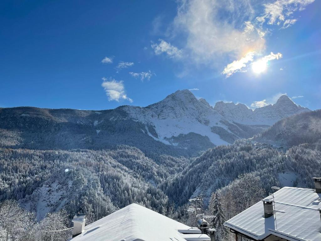 Da Nonno Nani — Hotel in Valle Di Cadore